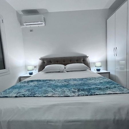 Apartmán White Luxury Shkodër Exteriér fotografie