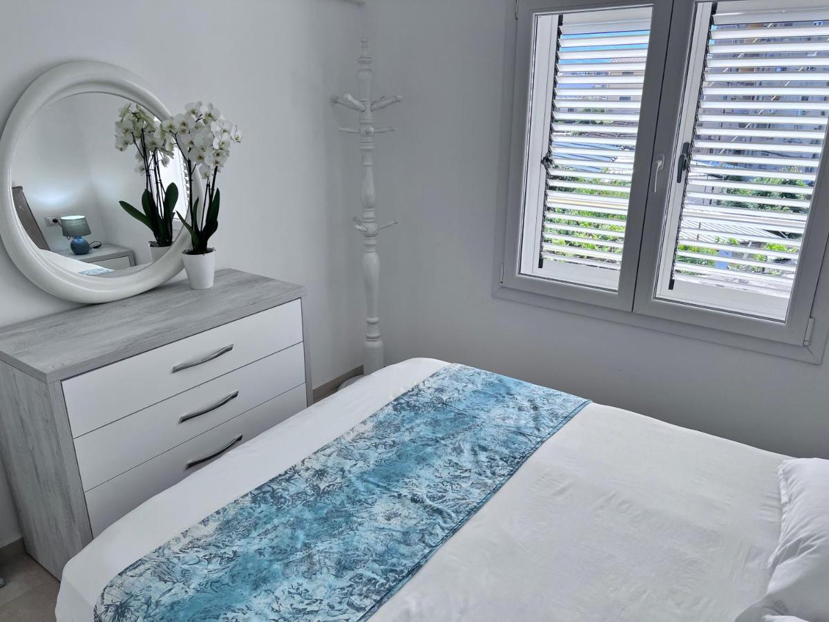 Apartmán White Luxury Shkodër Exteriér fotografie