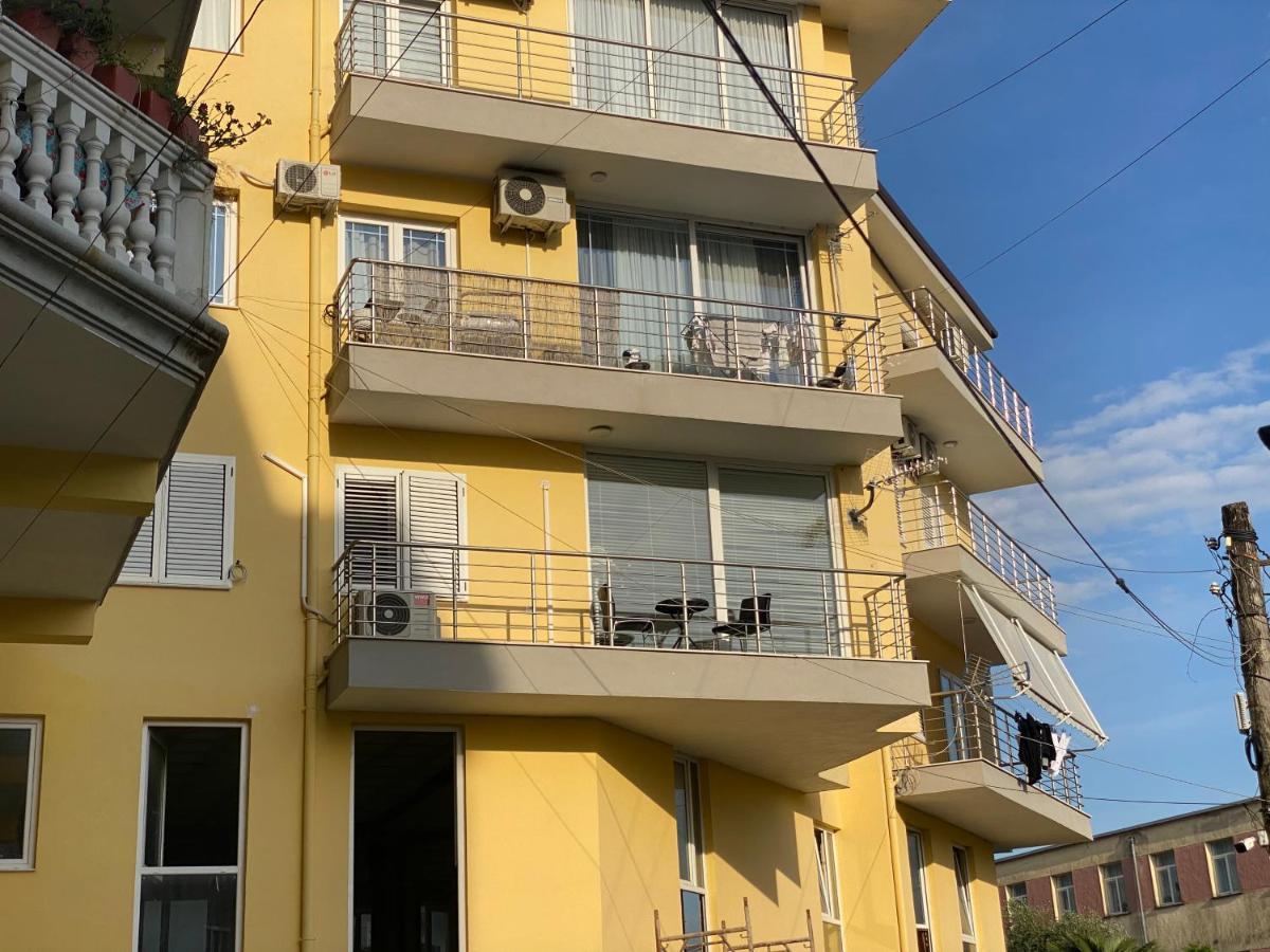 Apartmán White Luxury Shkodër Exteriér fotografie